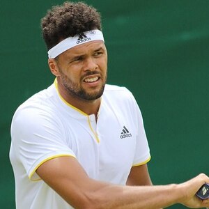 ジョー=ウィルフリード・ツォンガ(Jo-Wilfried Tsonga)