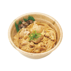 親子丼(ほっかほっか亭)