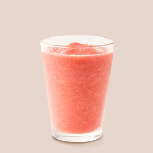ストロベリーピンクスムージー