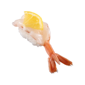 赤えび(かっぱ寿司)