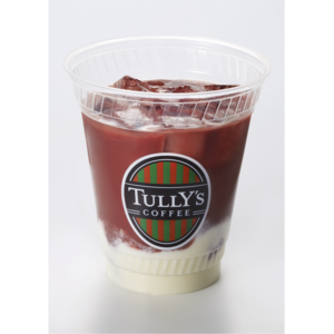 ヨーグルト&アサイー