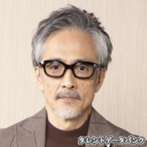 橋爪淳