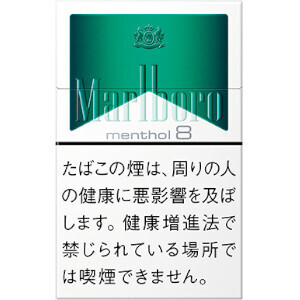 マールボロ ライト メンソール