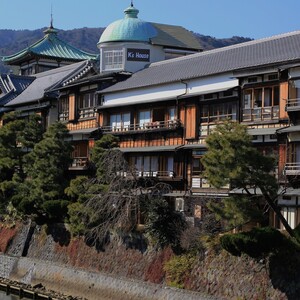 ケイズハウス伊東温泉