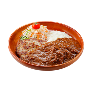 カリーバーグディッシュ