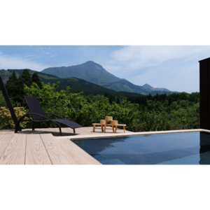 一壺天(由布院温泉)