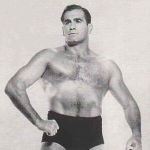 ルー・テーズ(Lou Thesz)