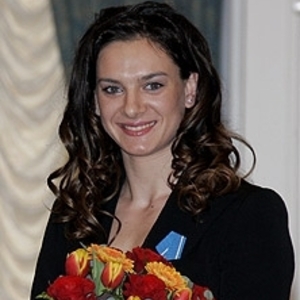 エレーナ・イシンバエワ(Yelena Isinbayeva)