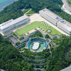大塚国際美術館