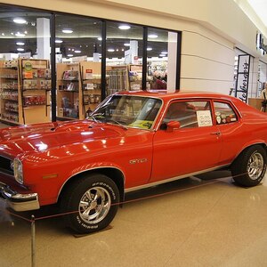 ポンティアック GTO