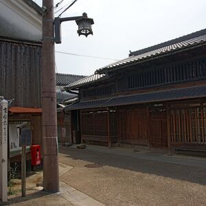 ならまち