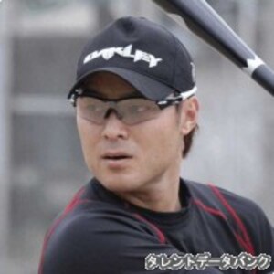 田中賢介