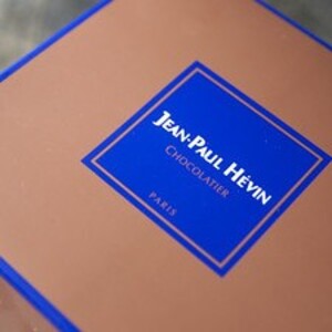 ジャン=ポール・エヴァン(JEAN-PAUL HÉVIN)