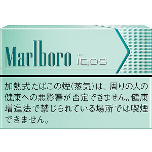 マールボロ ヒートスティック ミント