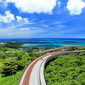 ニライカナイ橋