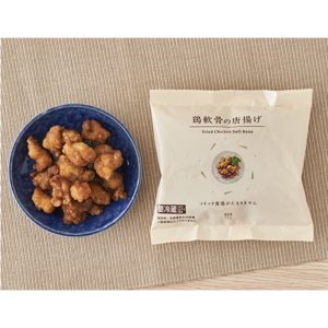 ローソン 鶏軟骨の唐揚げ