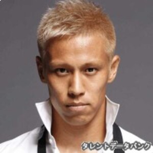本田圭佑