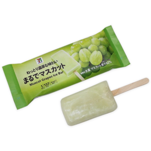 セブンプレミアム まるでマスカット