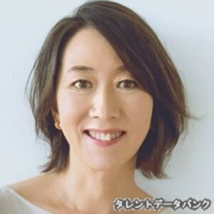 長野智子