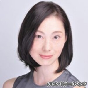 佐藤康恵