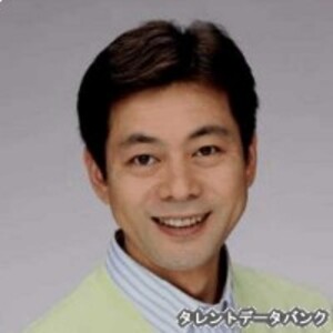 天野勝弘