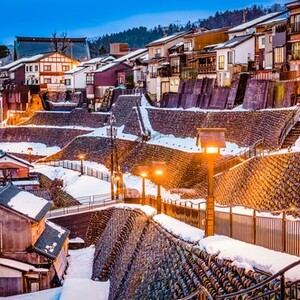 八尾町