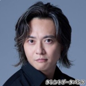 石垣佑磨