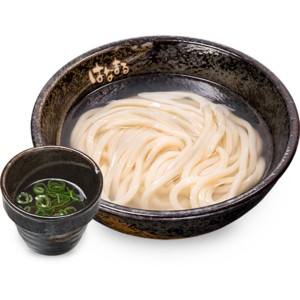 釜あげ