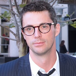 マシュー・グッド(Matthew Goode)