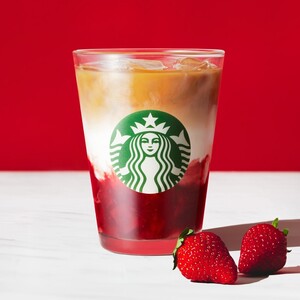 ジョイフルメドレー 苺 ミルク ティー