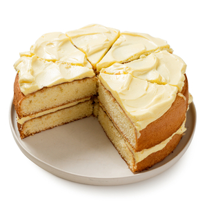 ヴィクトリアサンドイッチケーキ