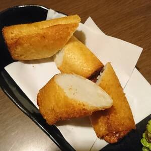 ハトシ
