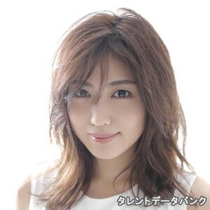 岩﨑名美