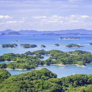 展海峰
