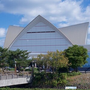 いおワールドかごしま水族館