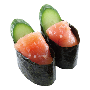 たらこ(スシロー)