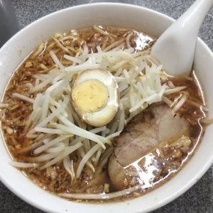 中華麺店 喜楽