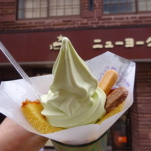 ニューヨーク堂