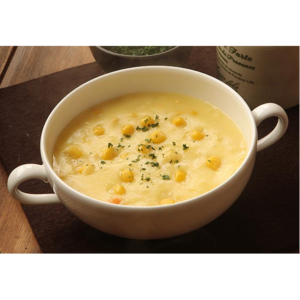 コーンクリームスープ（ピザーラ）