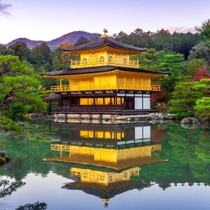 金閣寺