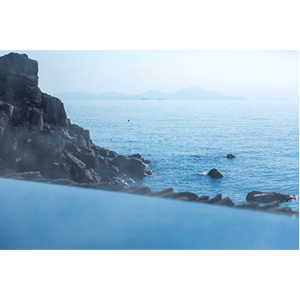 銀波荘(赤穂温泉)