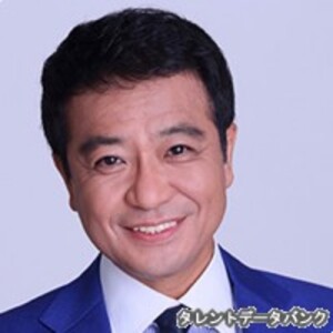 中山秀征