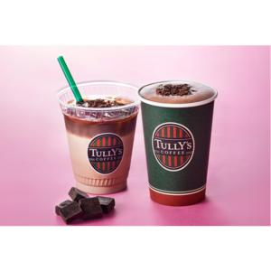 モカマキアート