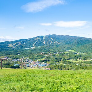 ひるがの高原