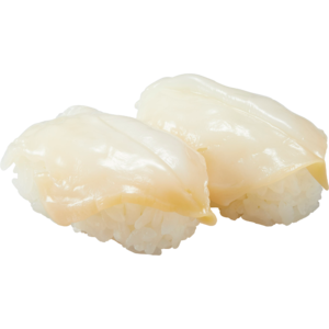 つぶ貝(かっぱ寿司)