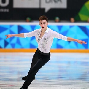 フィギュアスケート男子シングル