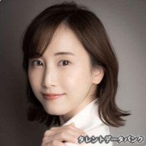 松井玲奈