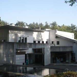 宮沢賢治記念館