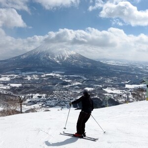 ニセコマウンテンリゾート グラン・ヒラフ