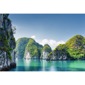 中国南方カルスト